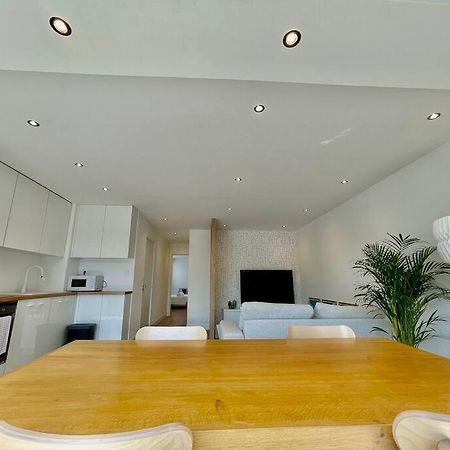 Pgh N19-Centre-Ville, Plage A 200M, Parking Prive Λα Γκραντ-Μοτ Εξωτερικό φωτογραφία