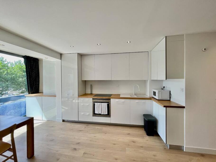 Pgh N19-Centre-Ville, Plage A 200M, Parking Prive Λα Γκραντ-Μοτ Εξωτερικό φωτογραφία