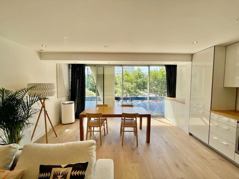 Pgh N19-Centre-Ville, Plage A 200M, Parking Prive Λα Γκραντ-Μοτ Εξωτερικό φωτογραφία