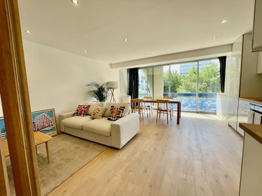 Pgh N19-Centre-Ville, Plage A 200M, Parking Prive Λα Γκραντ-Μοτ Εξωτερικό φωτογραφία